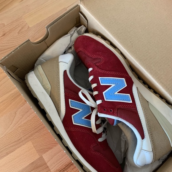 new balance lakeview 696